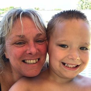 Meet your Posher, Heidi